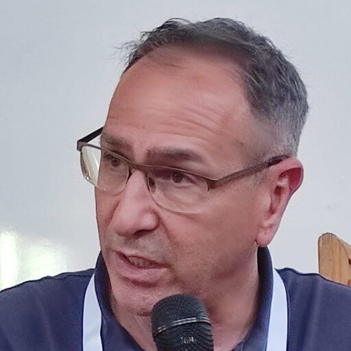 Barak RAZ
