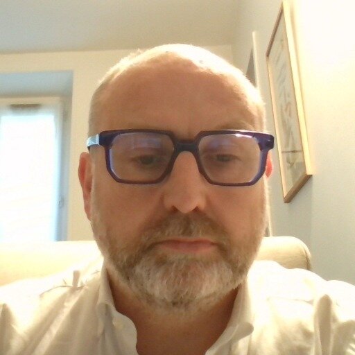 Michaël VILLAMAUX