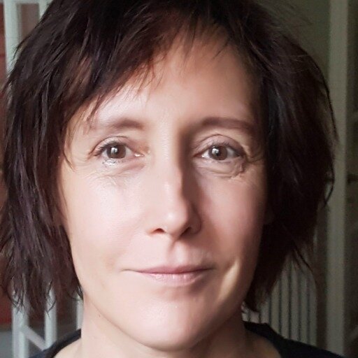 Isabelle GASQUET