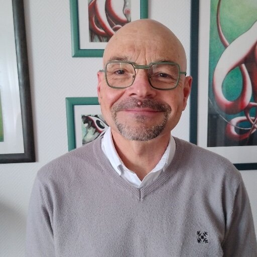 Antoine BARRIERE