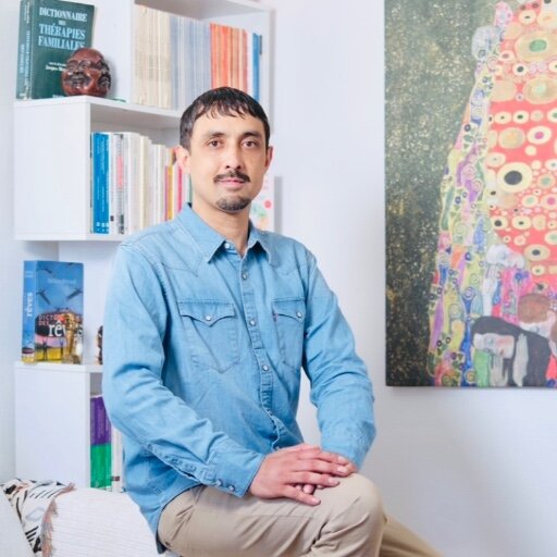 Steve VENESINGHARATH