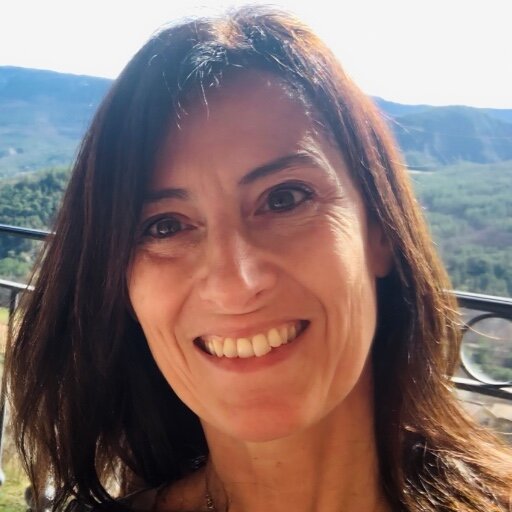 Anne JUVANTENY