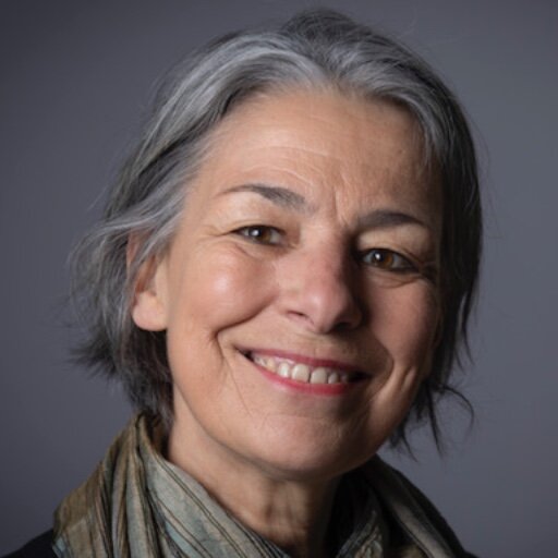 Anne DUBOIS DEJEAN