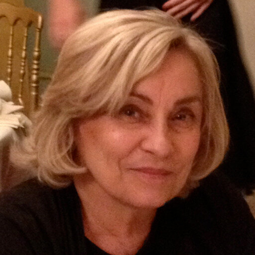 Annie COTTET