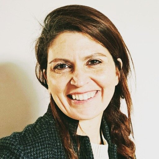 Rania NASR SALIBA