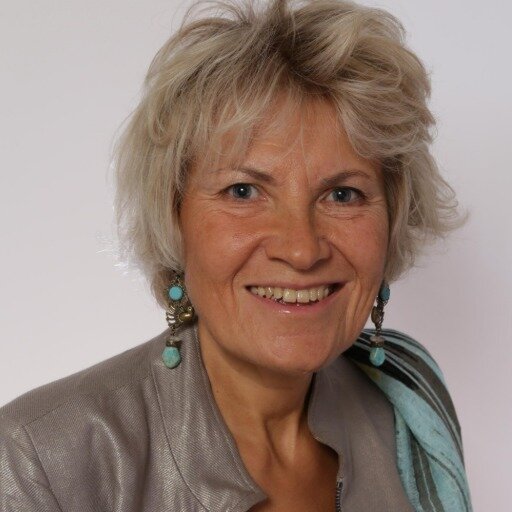 Chantal VIÉ